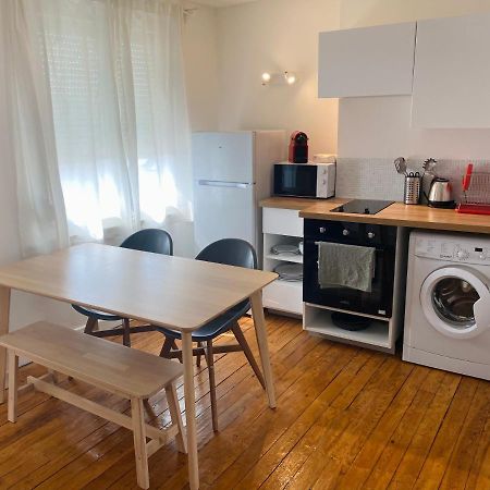 2Nd Floor Cozy Central Flat With Free Parking Boulogne-sur-Mer Exterior photo
