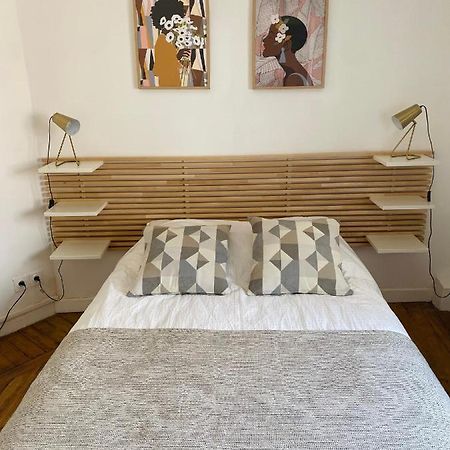 2Nd Floor Cozy Central Flat With Free Parking Boulogne-sur-Mer Exterior photo