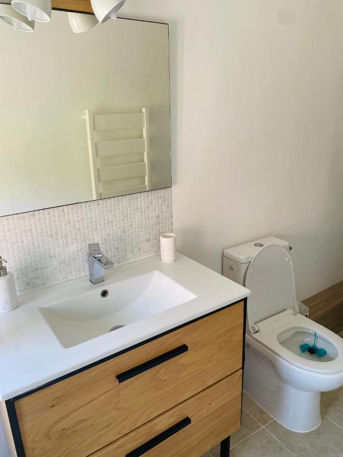 2Nd Floor Cozy Central Flat With Free Parking Boulogne-sur-Mer Exterior photo